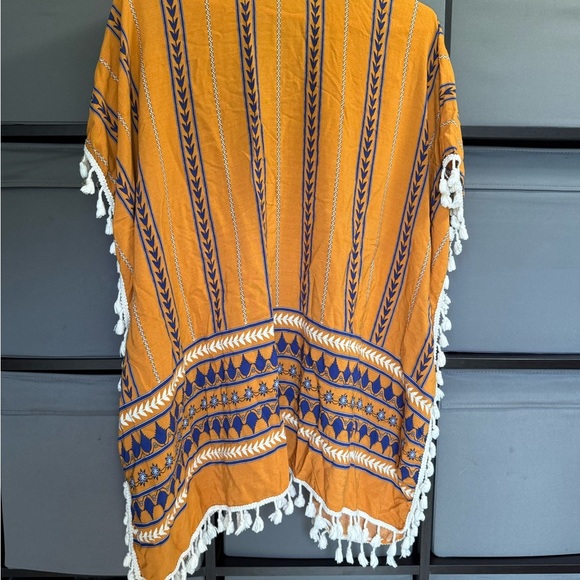 Aztec Kimono - Picture 2 of 3
